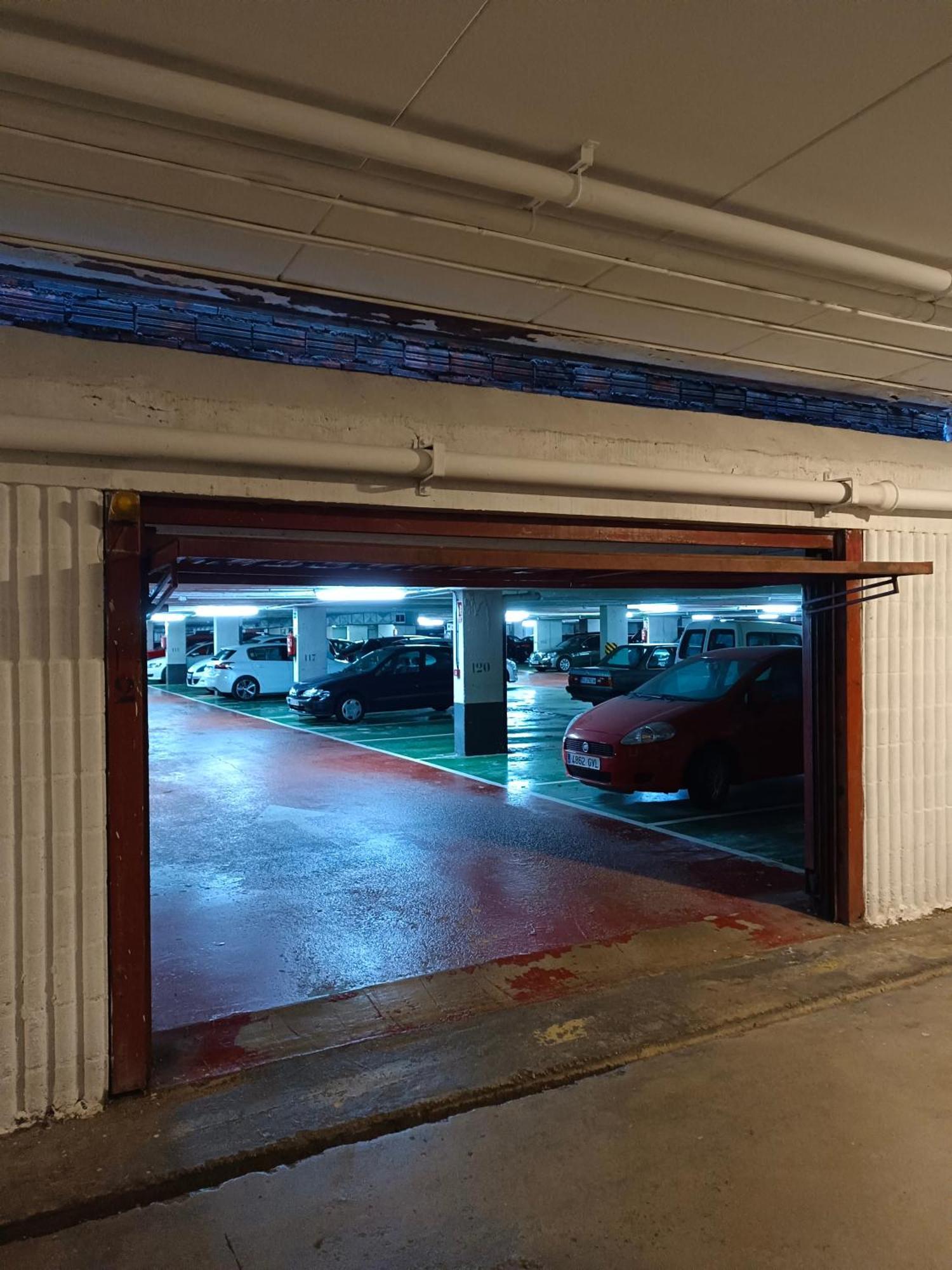 Apartamento Familiar Reformado En Amara, Estadio Anoeta, Donostia-San Sebastián Exteriér fotografie