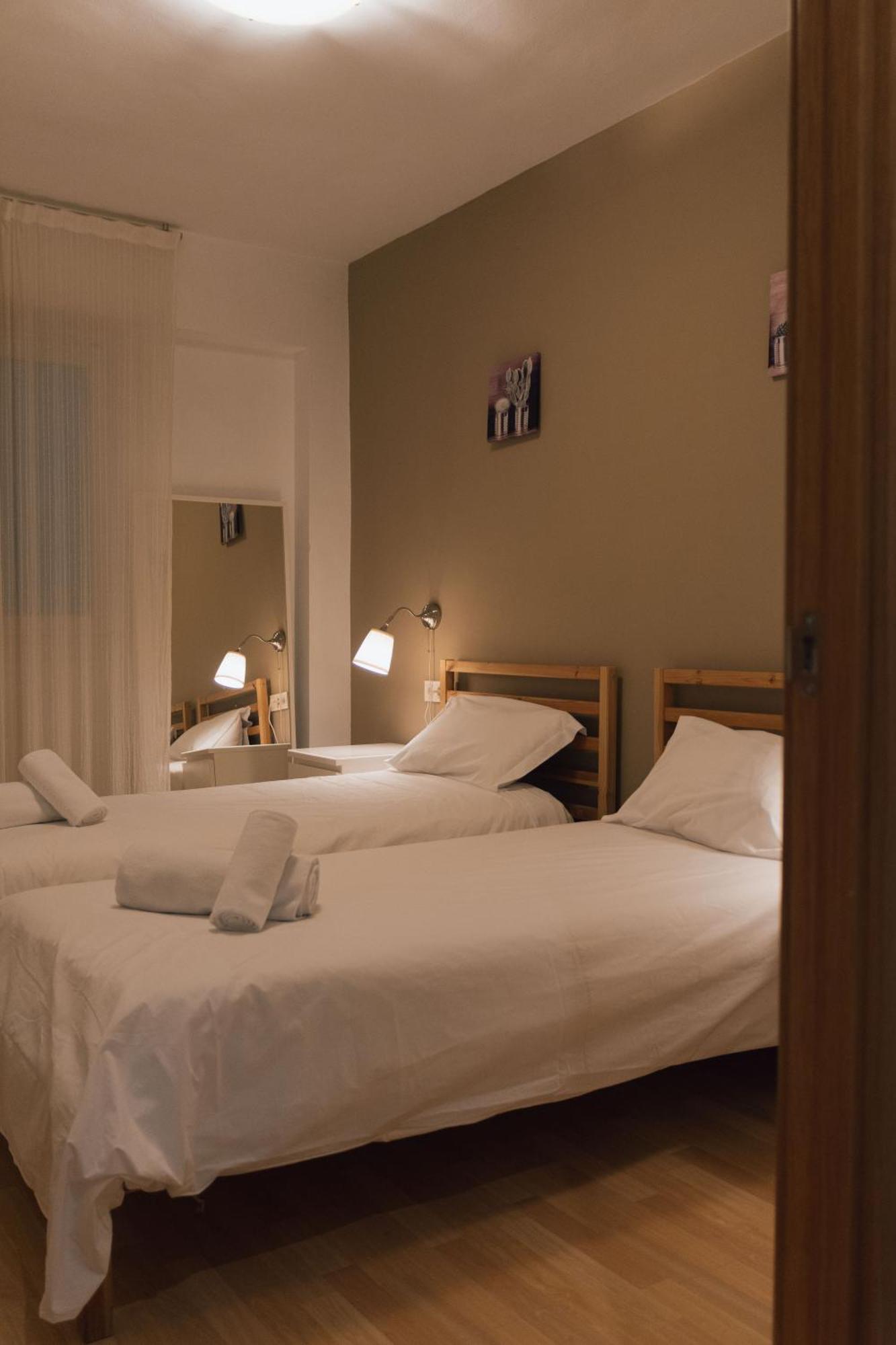 Apartamento Familiar Reformado En Amara, Estadio Anoeta, Donostia-San Sebastián Exteriér fotografie